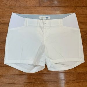 Maternity Shorts